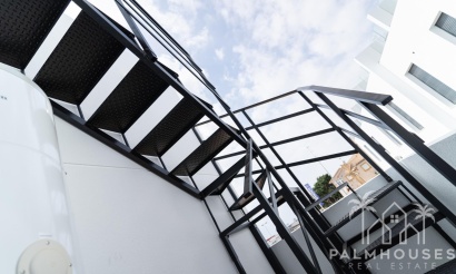 Nouvelle construction - Villa - Orihuela Costa - Punta Prima