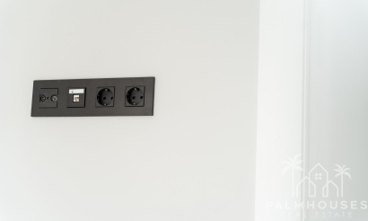 Nouvelle construction - Villa - Orihuela Costa - Punta Prima