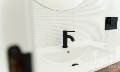 Nouvelle construction - Villa - Orihuela Costa - Punta Prima
