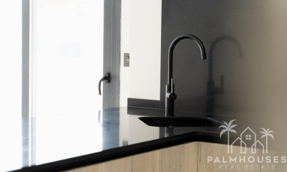 Nouvelle construction - Villa - Orihuela Costa - Punta Prima