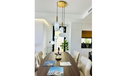 Nieuwbouw - Villa - San Pedro del Pinatar - San Pedro De Pinatar