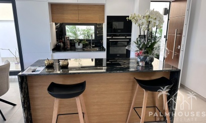 Nieuwbouw - Villa - San Pedro del Pinatar - San Pedro De Pinatar