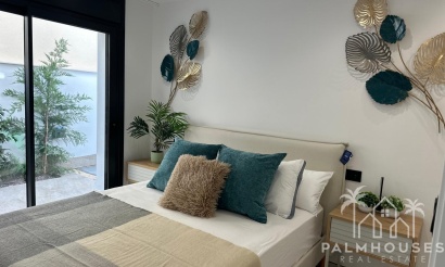 Nieuwbouw - Villa - San Pedro del Pinatar - San Pedro De Pinatar
