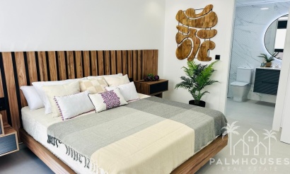 Nieuwbouw - Villa - San Pedro del Pinatar - San Pedro De Pinatar