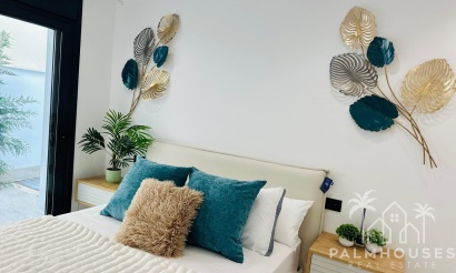 Nieuwbouw - Villa - San Pedro del Pinatar - San Pedro De Pinatar