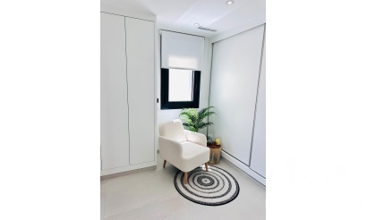 Nieuwbouw - Villa - San Pedro del Pinatar - San Pedro De Pinatar