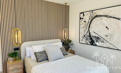 Nieuwbouw - Villa - San Pedro del Pinatar - San Pedro De Pinatar