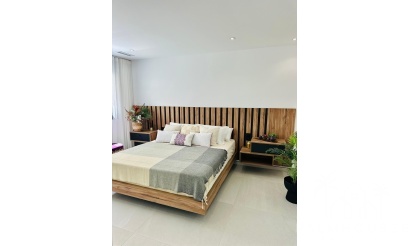 Nieuwbouw - Villa - San Pedro del Pinatar - San Pedro De Pinatar
