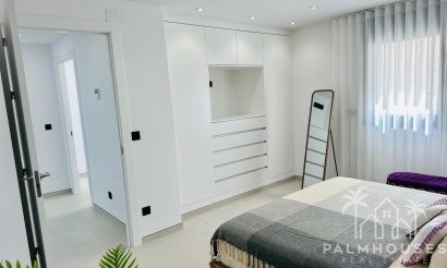 Nieuwbouw - Villa - San Pedro del Pinatar - San Pedro De Pinatar