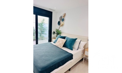 Nieuwbouw - Villa - San Pedro del Pinatar - San Pedro De Pinatar
