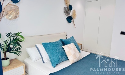 Nieuwbouw - Villa - San Pedro del Pinatar - San Pedro De Pinatar