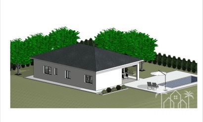 Nouvelle construction - Villa - La Romana - Batistes