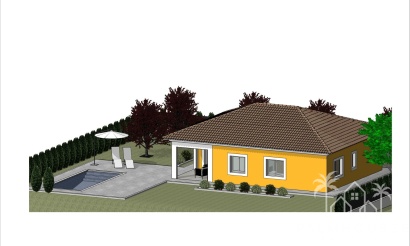 Nouvelle construction - Villa - La Romana - Batistes