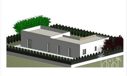 Nouvelle construction - Villa - La Romana - Batistes