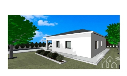 Nouvelle construction - Villa - La Romana - Batistes