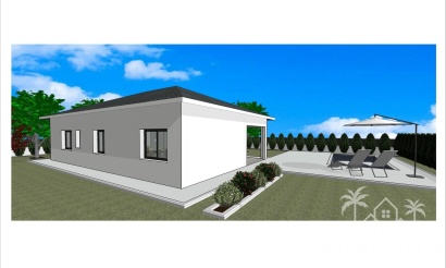 Nouvelle construction - Villa - La Romana - Batistes