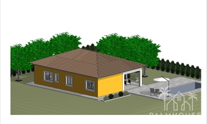 Nouvelle construction - Villa - La Romana - Batistes