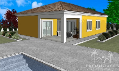 Nouvelle construction - Villa - La Romana - Batistes