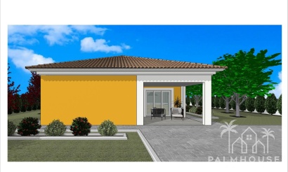 Nouvelle construction - Villa - La Romana - Batistes