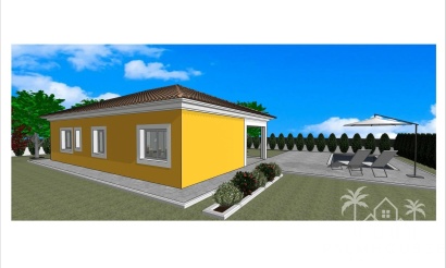 Nouvelle construction - Villa - La Romana - Batistes