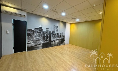 Revente - Commercial - Guardamar del Segura