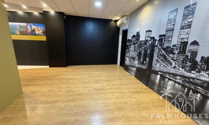 Revente - Commercial - Guardamar del Segura