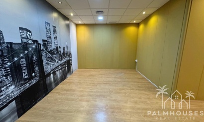 Revente - Commercial - Guardamar del Segura