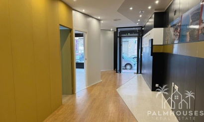 Revente - Commercial - Guardamar del Segura
