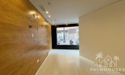 Revente - Commercial - Guardamar del Segura