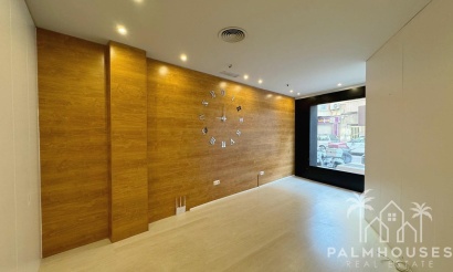 Revente - Commercial - Guardamar del Segura