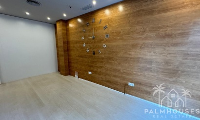 Revente - Commercial - Guardamar del Segura