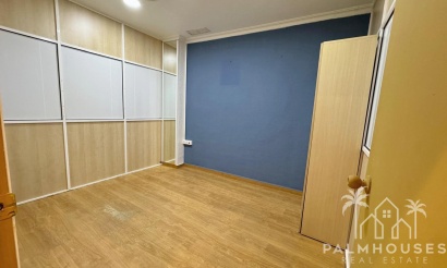 Revente - Commercial - Guardamar del Segura