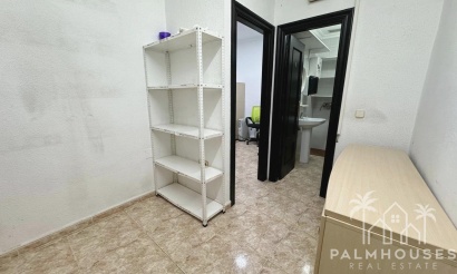 Revente - Commercial - Guardamar del Segura