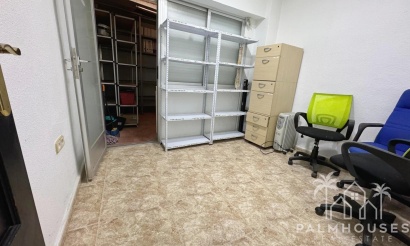 Revente - Commercial - Guardamar del Segura