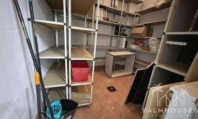 Revente - Commercial - Guardamar del Segura