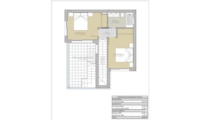 Nouvelle construction - Villa - Orihuela - Vistabella Golf