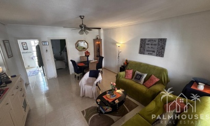 Revente - Maison - Ciudad Quesada - Doña Pepa