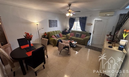 Revente - Maison - Ciudad Quesada - Doña Pepa