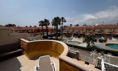 Revente - Maison - Ciudad Quesada - Doña Pepa