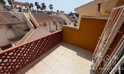 Revente - Maison - Ciudad Quesada - Doña Pepa