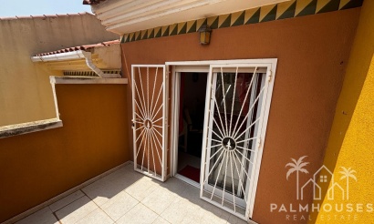 Revente - Maison - Ciudad Quesada - Doña Pepa
