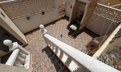 Revente - Maison - Ciudad Quesada - Doña Pepa