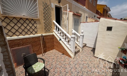Revente - Maison - Ciudad Quesada - Doña Pepa