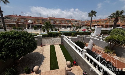 Revente - Maison - Ciudad Quesada - Doña Pepa