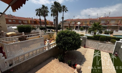 Revente - Maison - Ciudad Quesada - Doña Pepa