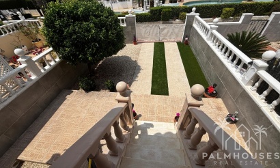 Revente - Maison - Ciudad Quesada - Doña Pepa