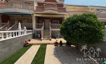 Revente - Maison - Ciudad Quesada - Doña Pepa