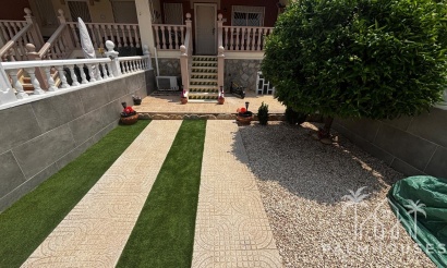 Revente - Maison - Ciudad Quesada - Doña Pepa