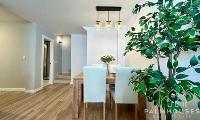 Revente - Maison - Orihuela - Urbanización Perla del Mar
