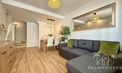Revente - Maison - Orihuela - Urbanización Perla del Mar